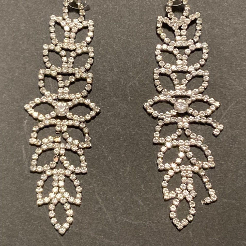 Formal Earrings